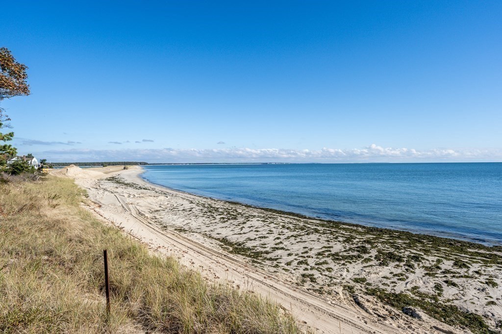2 Uncle Percy's Road Mashpee, MA 02649 - Photo 6 of 32 a view of an ocean beach