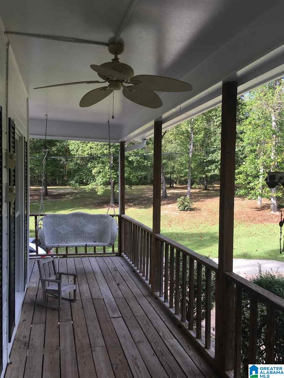 1480 Gardner Road Mount Olive, AL 35117 - Photo 9 of 50