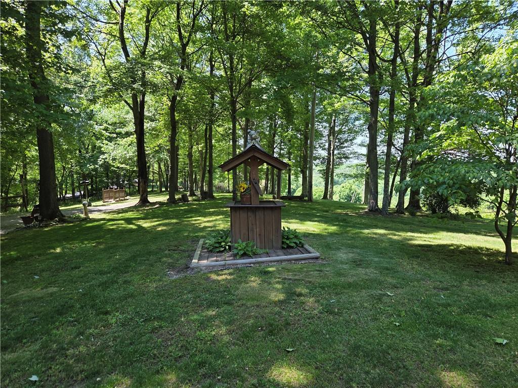 4075 Ridge Road Aliquippa, PA 15001 - Photo 35 of 38