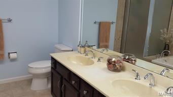 1 Ardennais Road St. Peters, MO 63376 - Photo 20 of 23