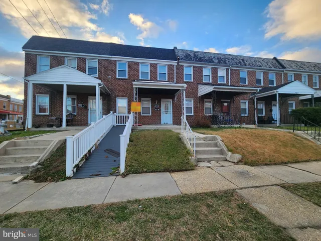 $60,000 | 3213 Spaulding Avenue, Baltimore, MD 21215
