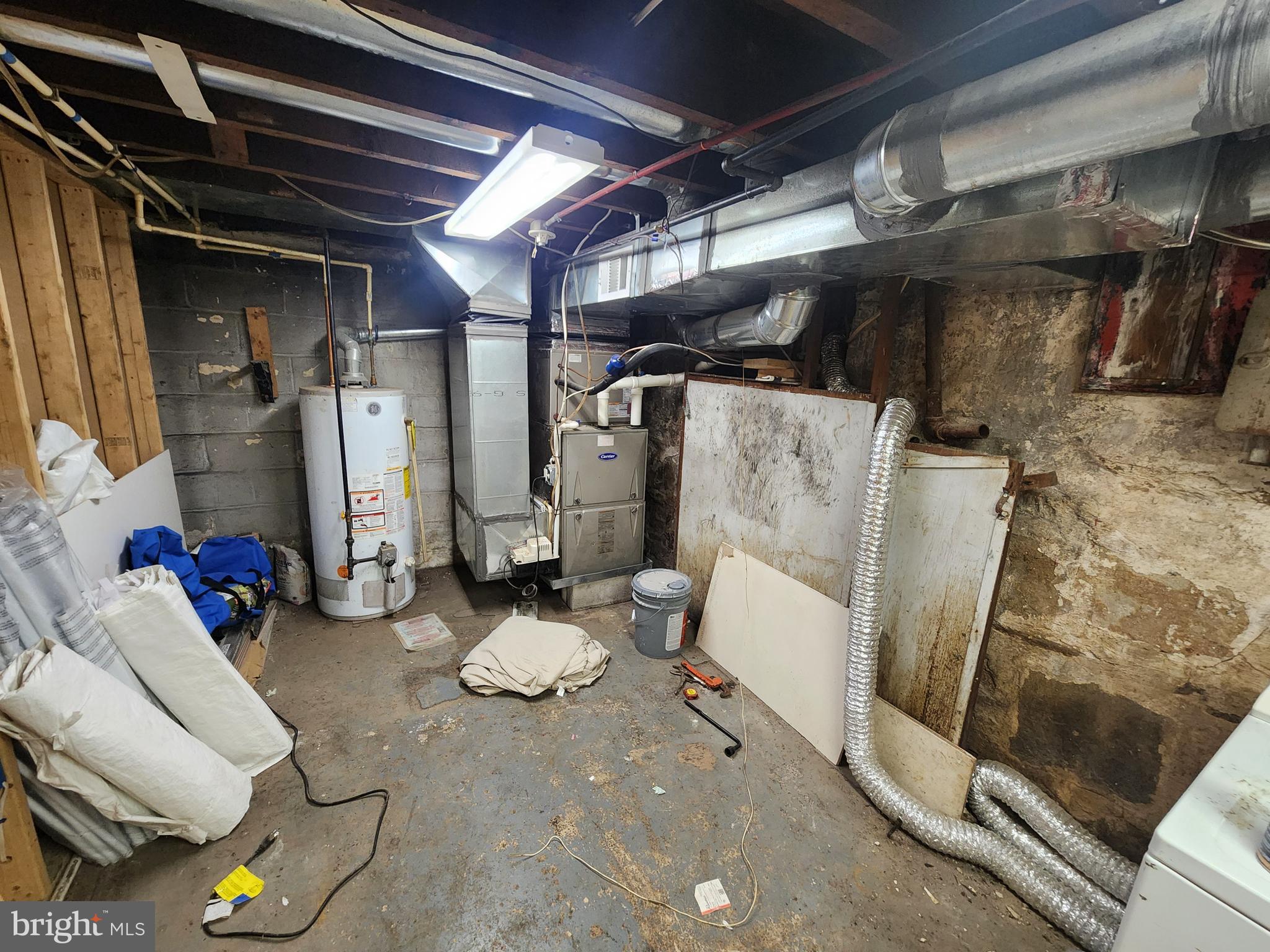 3213 Spaulding Avenue Baltimore, MD 21215 - Photo 13 of 26 a view of gym equipment