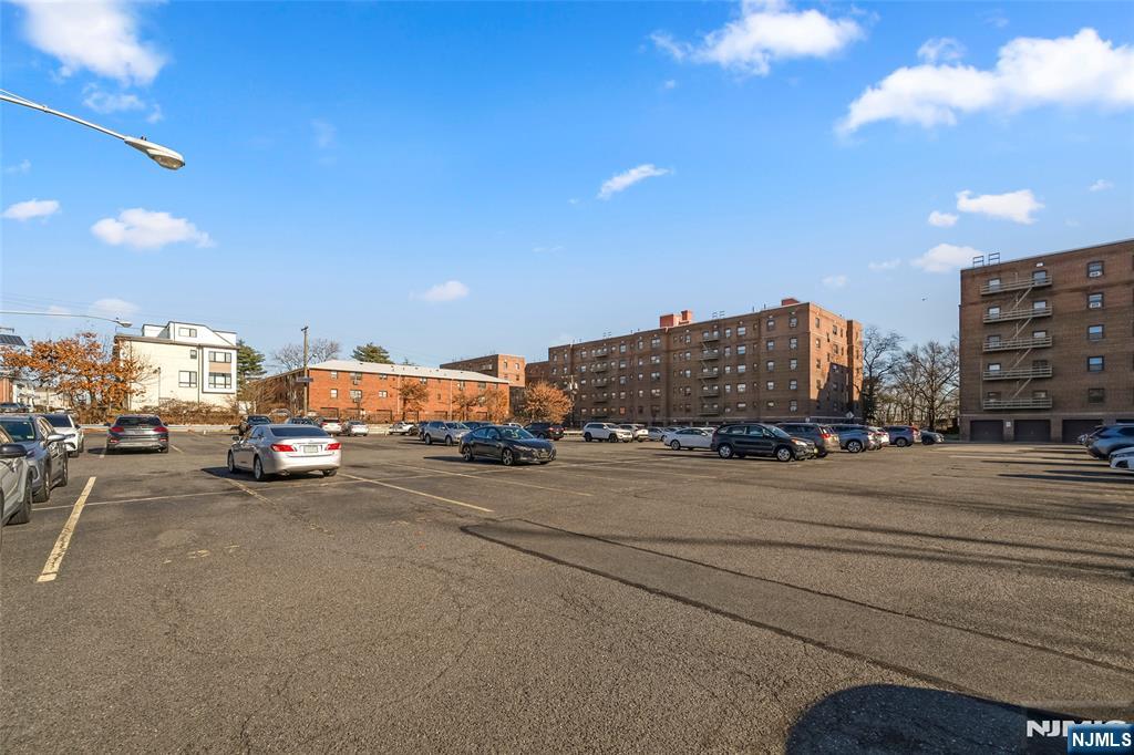 2337 Hudson Terrace, Unit C11 Fort Lee, NJ 07024 - Photo 21 of 23 a view of a street