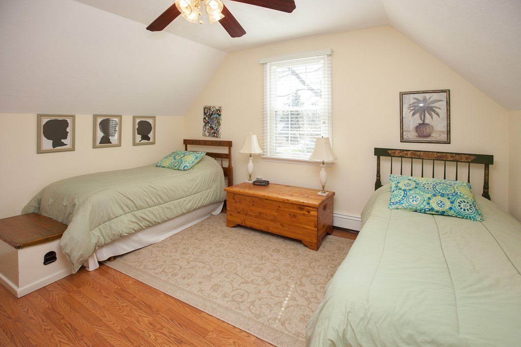 268 First Parish Road, Unit 268 Scituate, MA 02066 - Photo 12 of 21