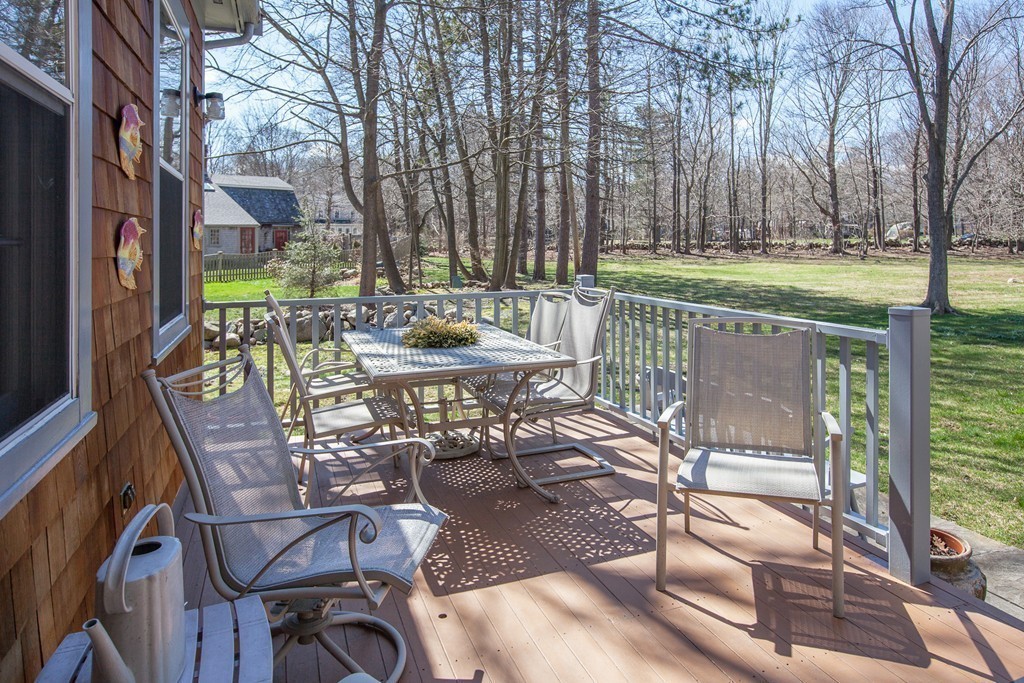 268 First Parish Road, Unit 268 Scituate, MA 02066 - Photo 18 of 21