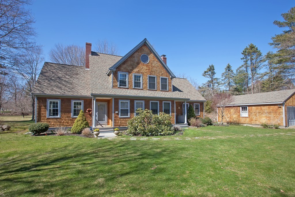 268 First Parish Road, Unit 268 Scituate, MA 02066 - Photo 20 of 21