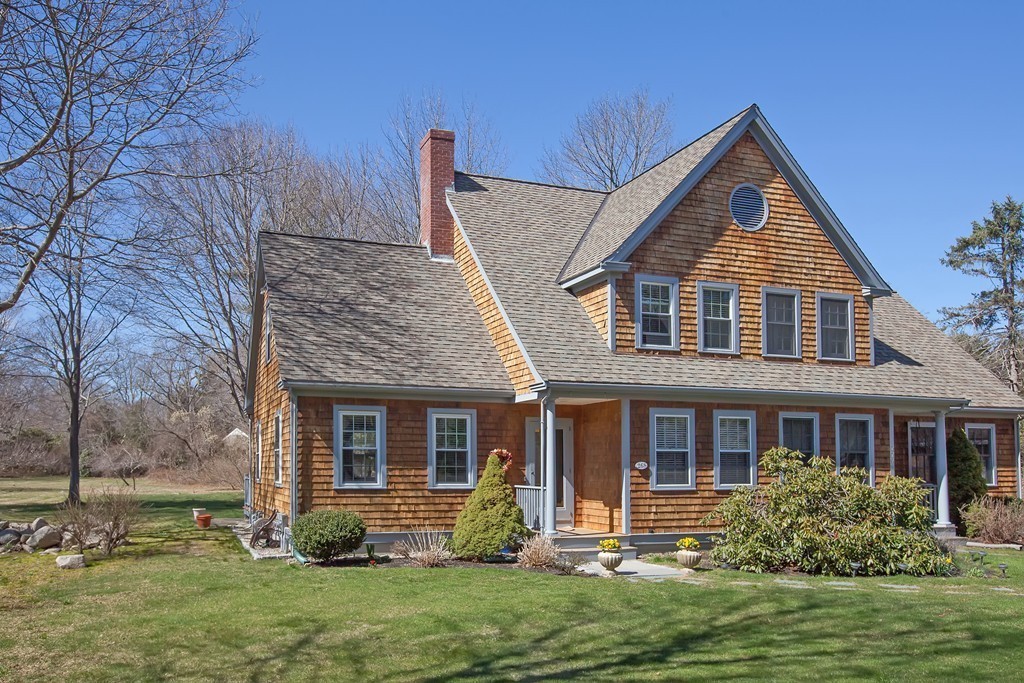 268 First Parish Road, Unit 268 Scituate, MA 02066 - Photo 2 of 21