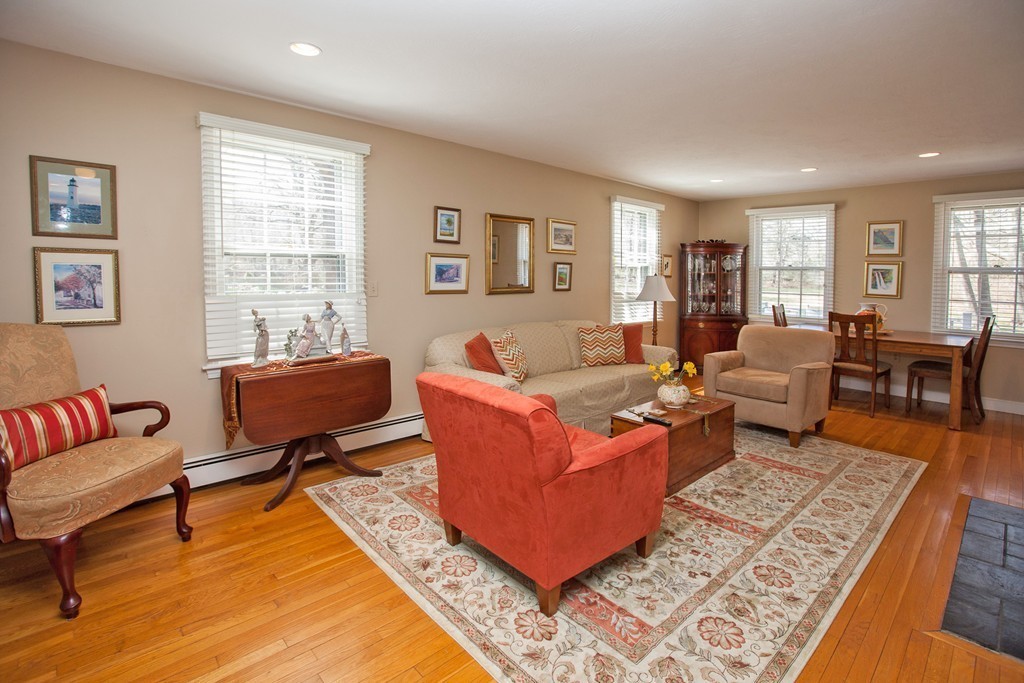 268 First Parish Road, Unit 268 Scituate, MA 02066 - Photo 3 of 21