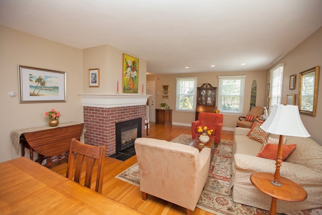 268 First Parish Road, Unit 268 Scituate, MA 02066 - Photo 4 of 21