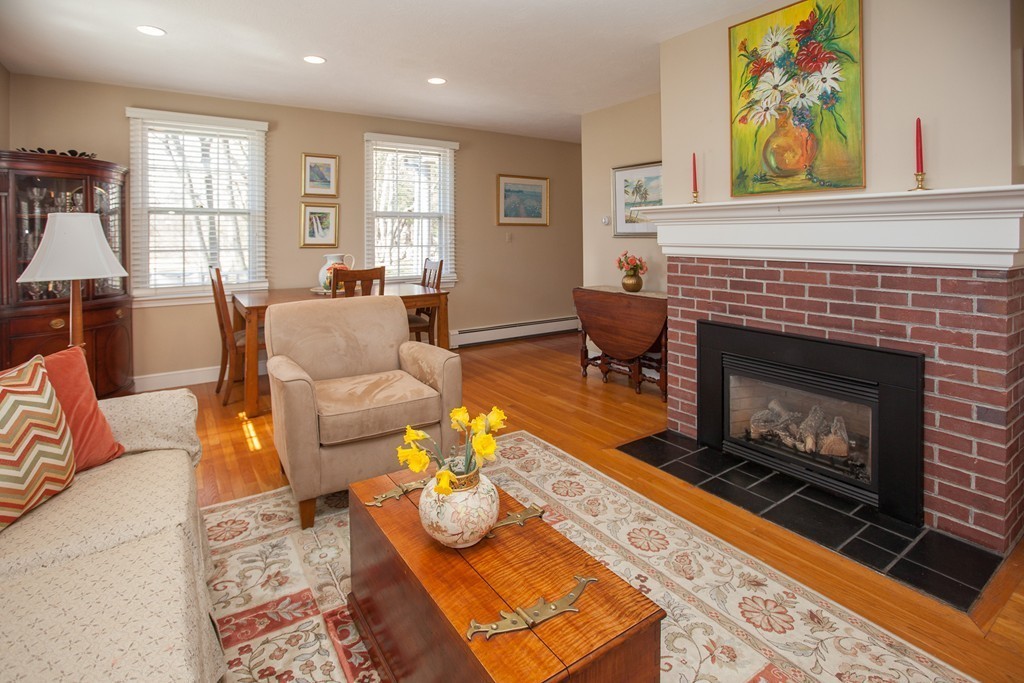 268 First Parish Road, Unit 268 Scituate, MA 02066 - Photo 5 of 21