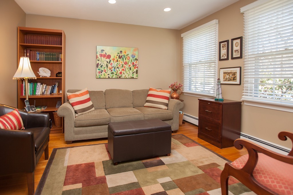 268 First Parish Road, Unit 268 Scituate, MA 02066 - Photo 6 of 21