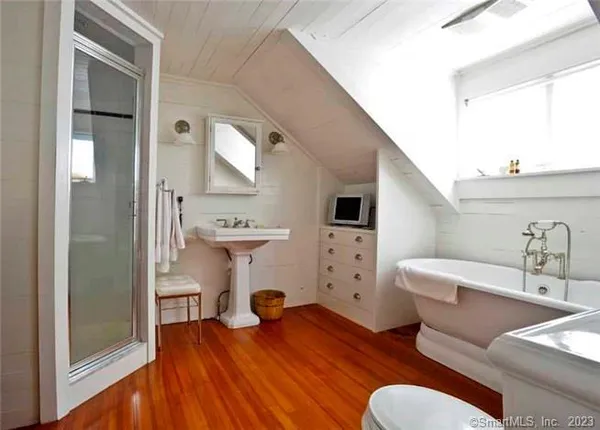 $11,900 | 110 Shearer Road, Washington, CT 06793