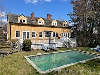 $11,900 | 110 Shearer Road, Washington, CT 06793