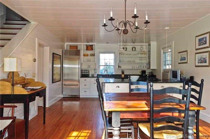 110 Shearer Road Washington, CT 06793 - Photo 7 of 14