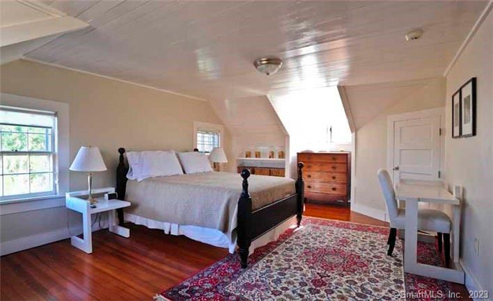 110 Shearer Road Washington, CT 06793 - Photo 8 of 14