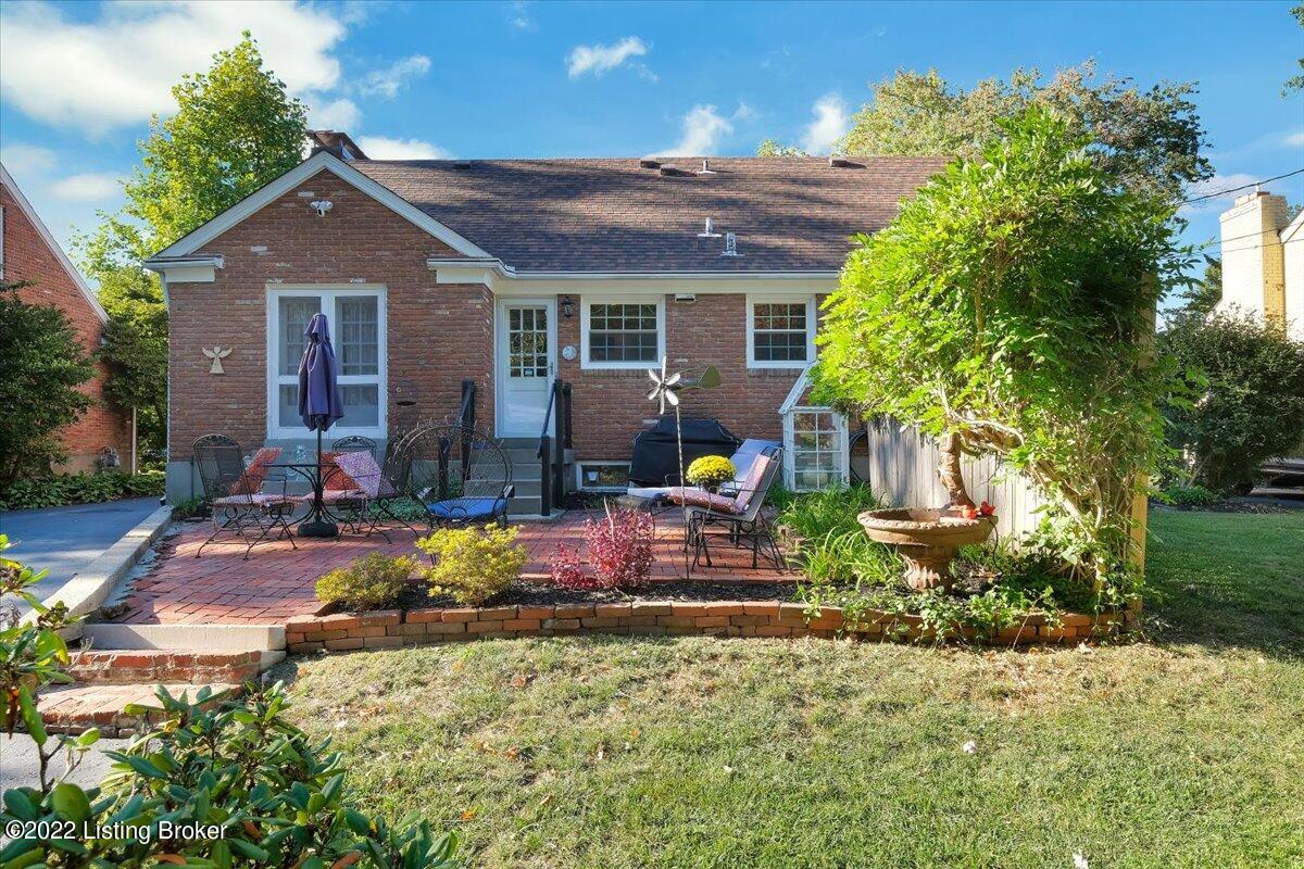 4621 Beaver Road Louisville, KY 40207 - Photo 49 of 50 52-4621 Beaver Rd-151