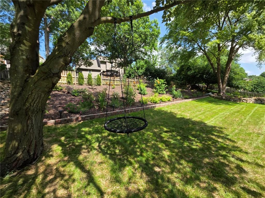 608 Butternut Lane Liberty, MO 64068 - Photo 8 of 10