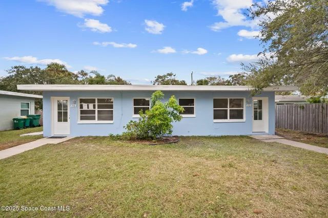 $539,900 | 150 Cedar Avenue, Cocoa Beach, FL 32931