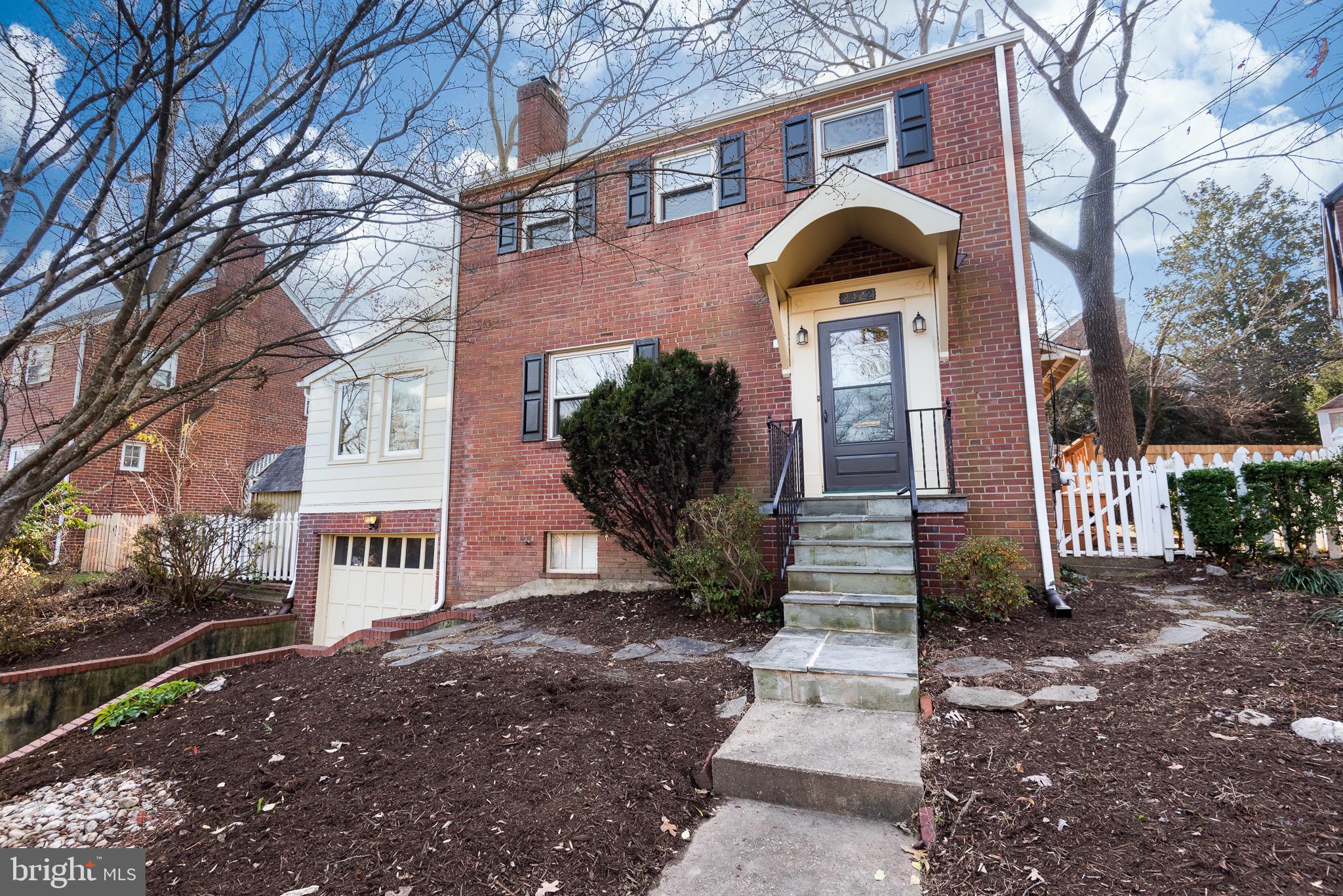 2422 Seminary Road Silver Spring, MD 20910 - Photo 1 of 31