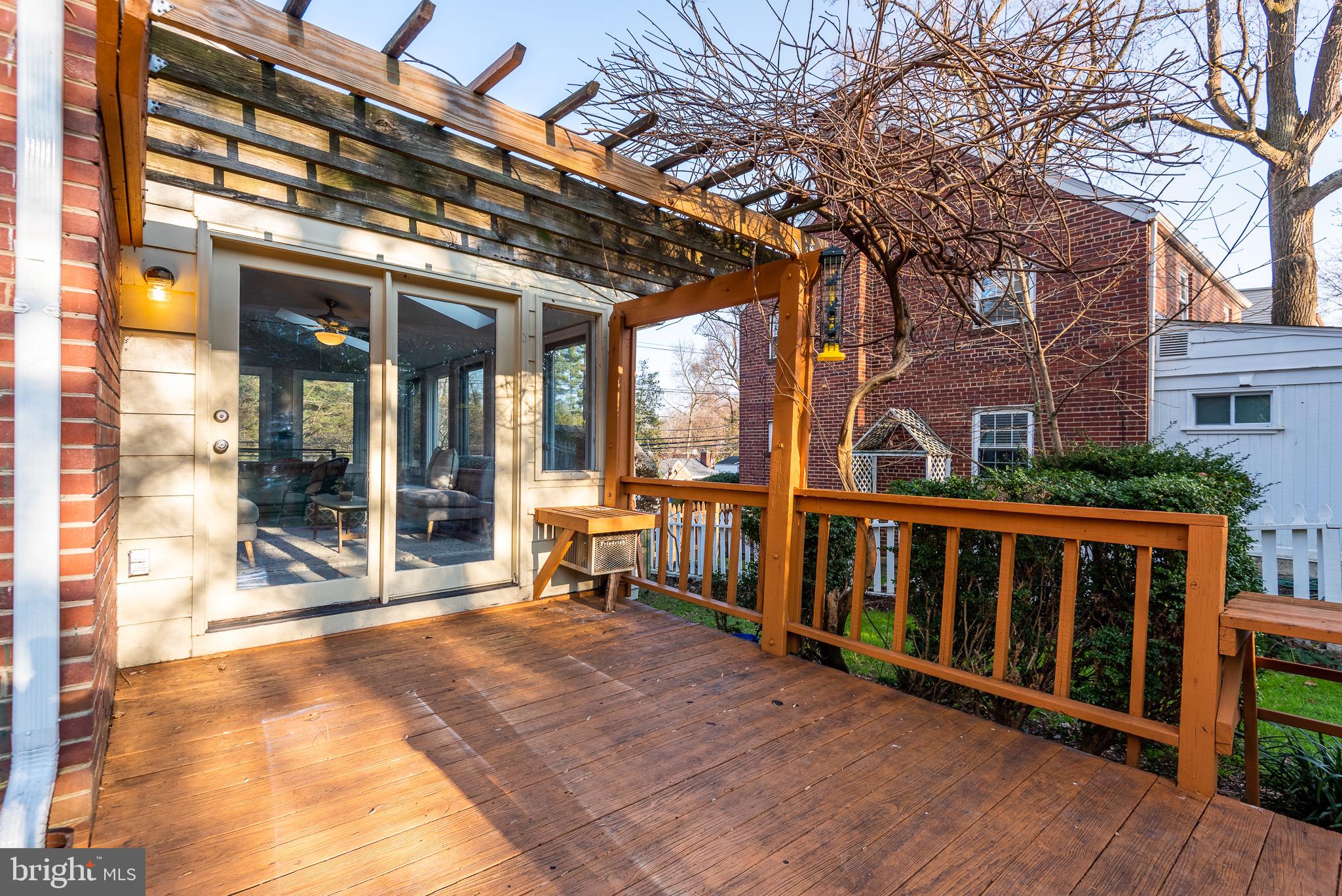 2422 Seminary Road Silver Spring, MD 20910 - Photo 26 of 31
