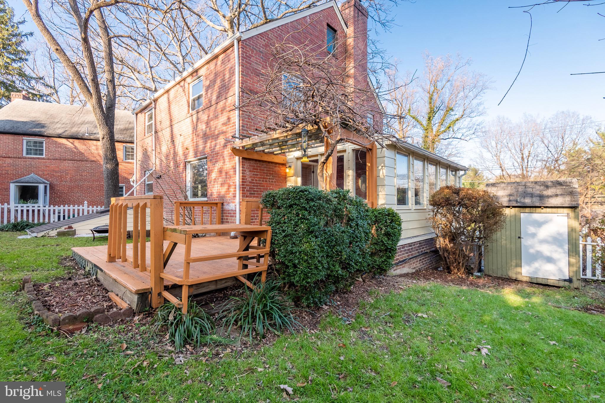 2422 Seminary Road Silver Spring, MD 20910 - Photo 29 of 31