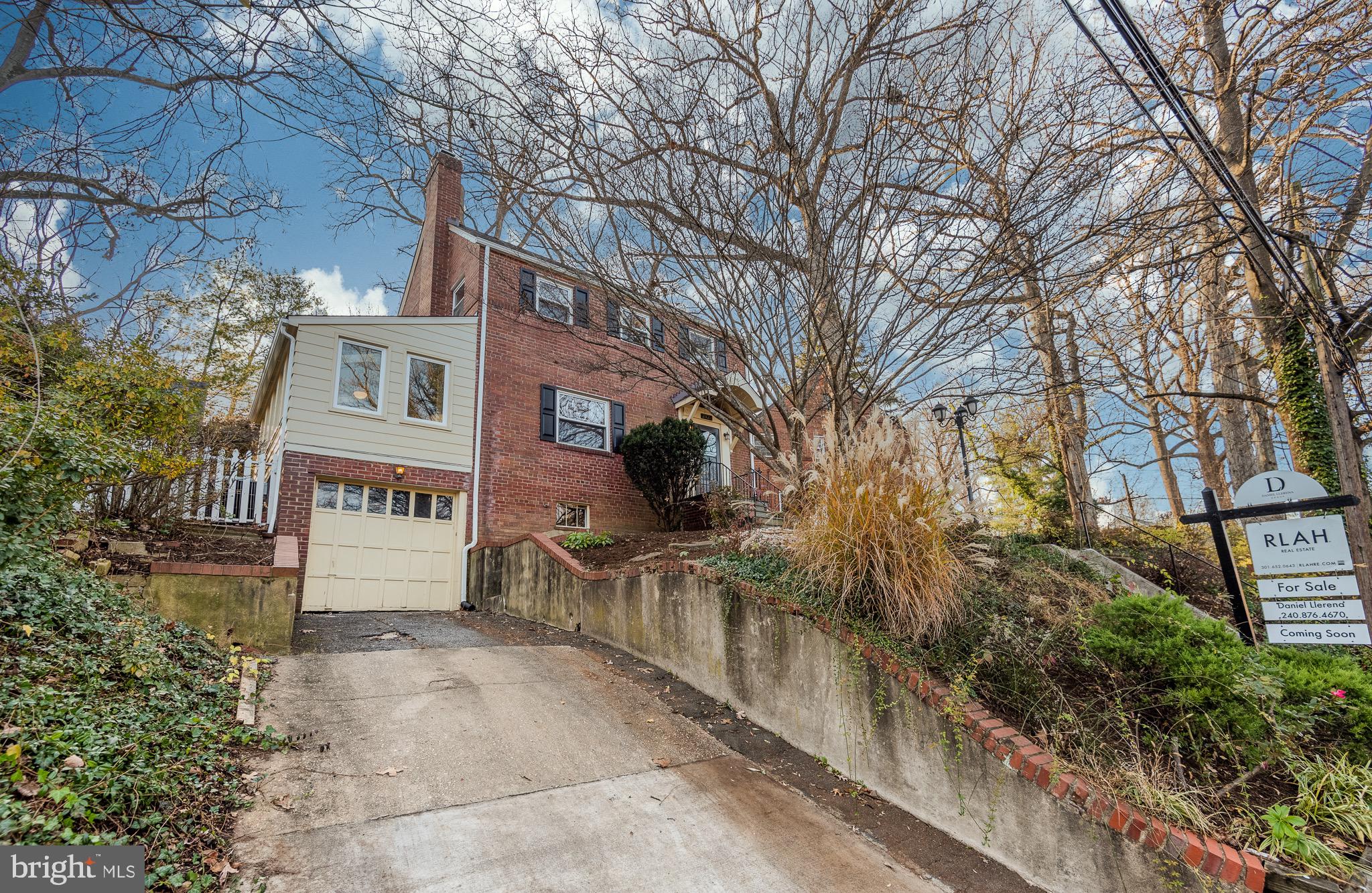 2422 Seminary Road Silver Spring, MD 20910 - Photo 31 of 31