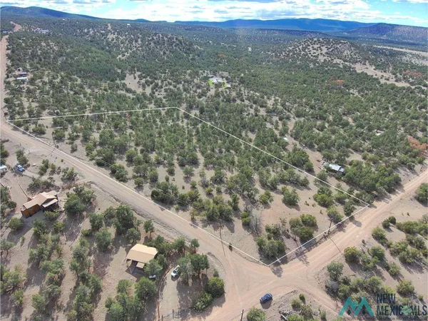 $10,900 | 55 Crooked Arrow, Datil, NM 87821