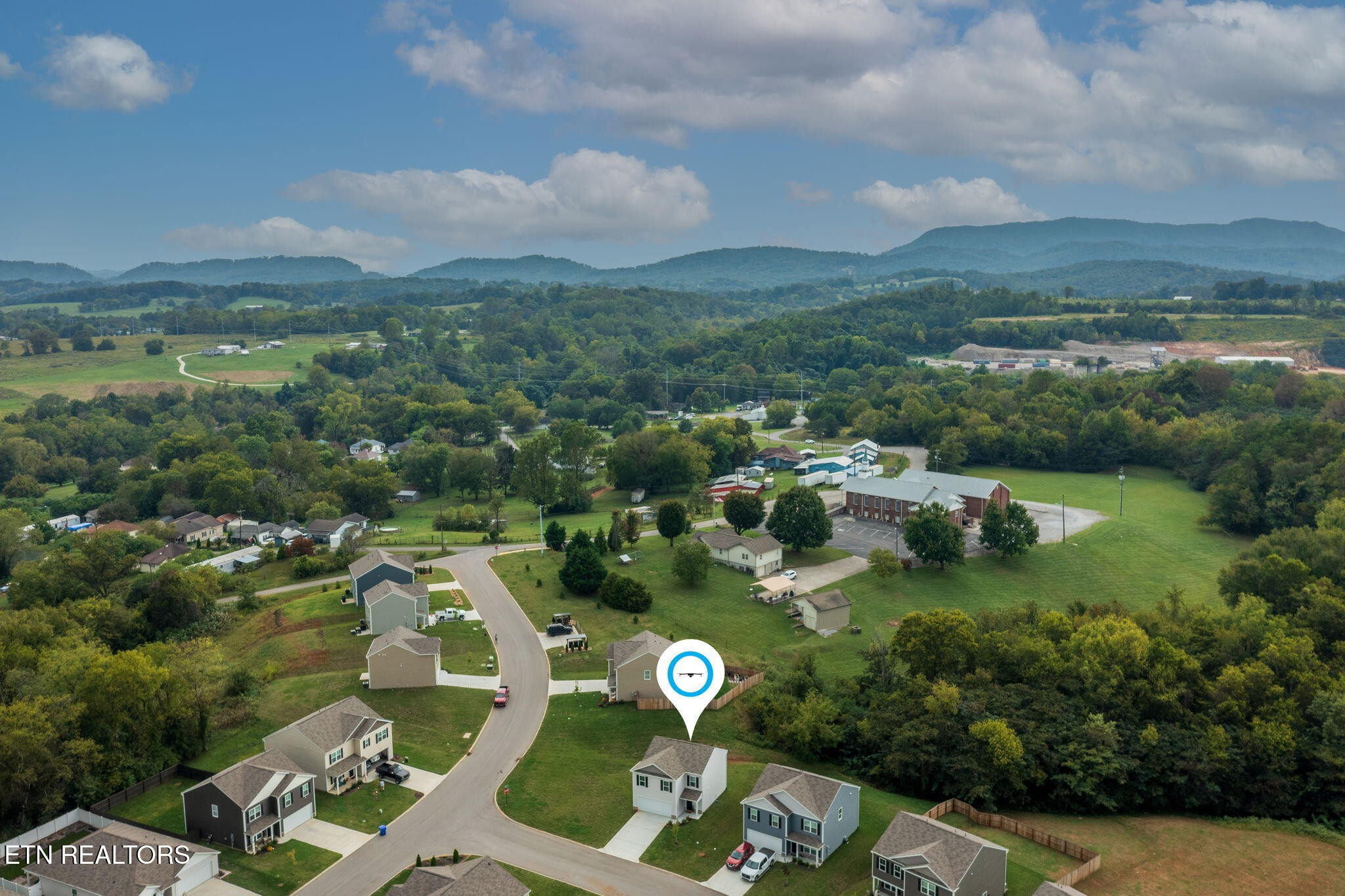 9320 River Cane Road Mascot, TN 37806 - Photo 27 of 38 Gallery Image 27