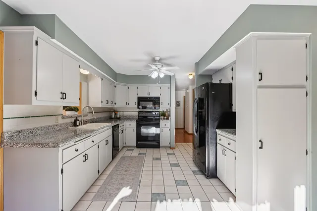 $340,000 | W178N9743 Riversbend Circle West, Germantown, WI 53022