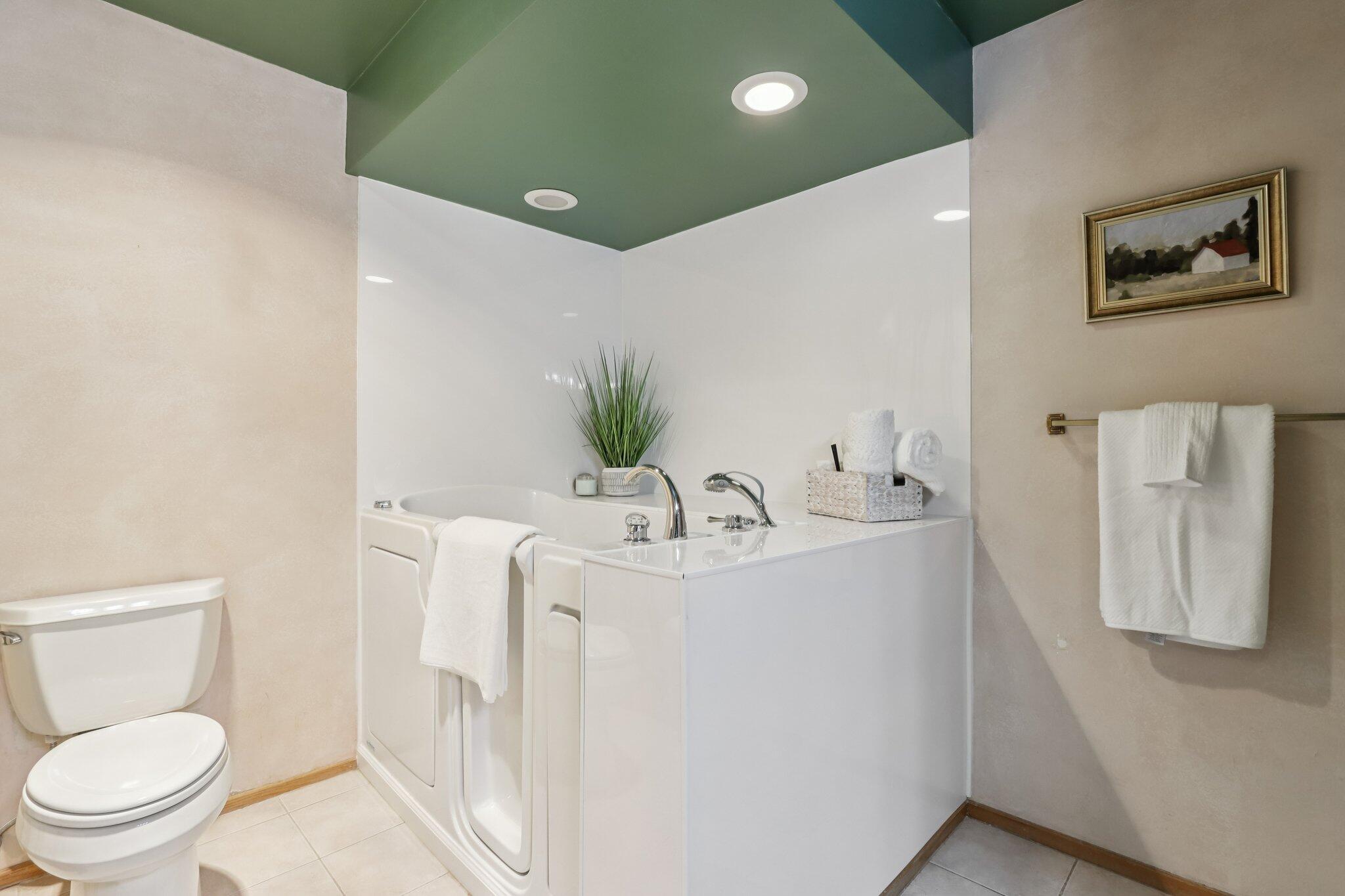 W178-n9743 Riversbend Circle East Germantown, WI 53022 - Photo 24 of 48 Primary bathroom with walk-out tub