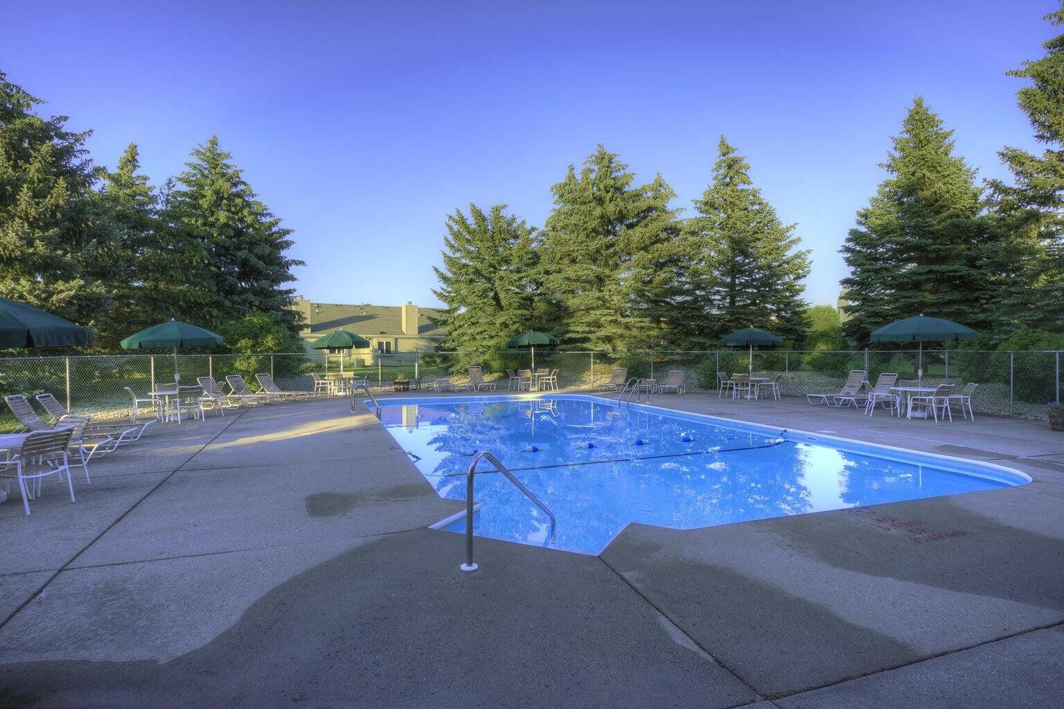 W178N9743 Riversbend Circle West Germantown, WI 53022 - Photo 51 of 54 Pool Area