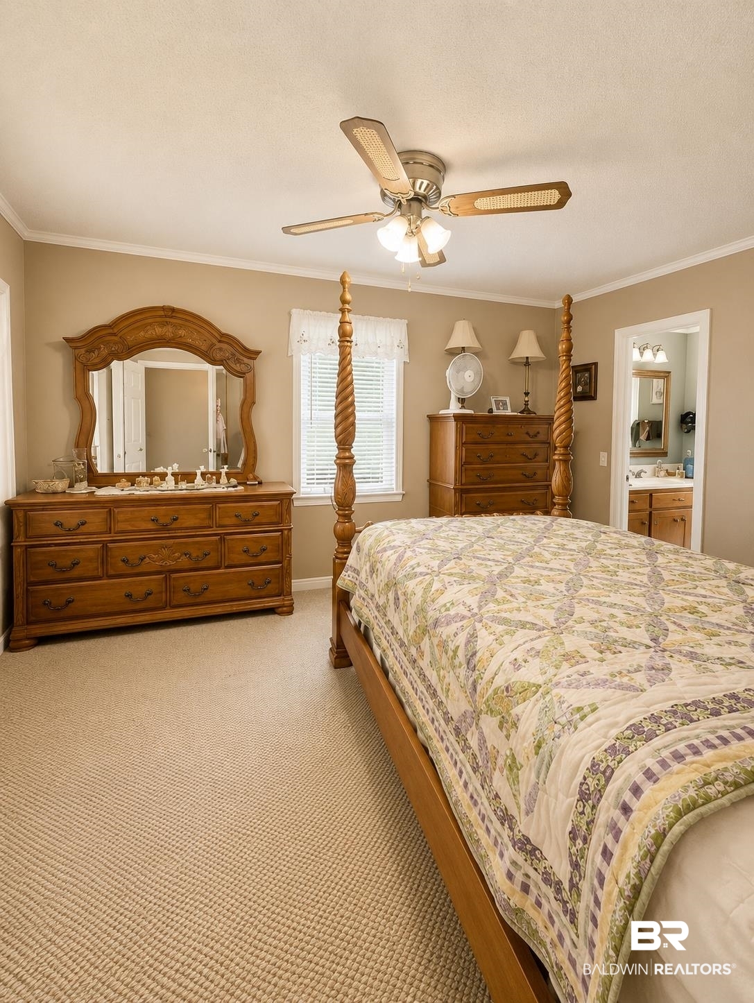 12092 Gantt Red Level Road Andalusia, AL 36421 - Photo 26 of 33