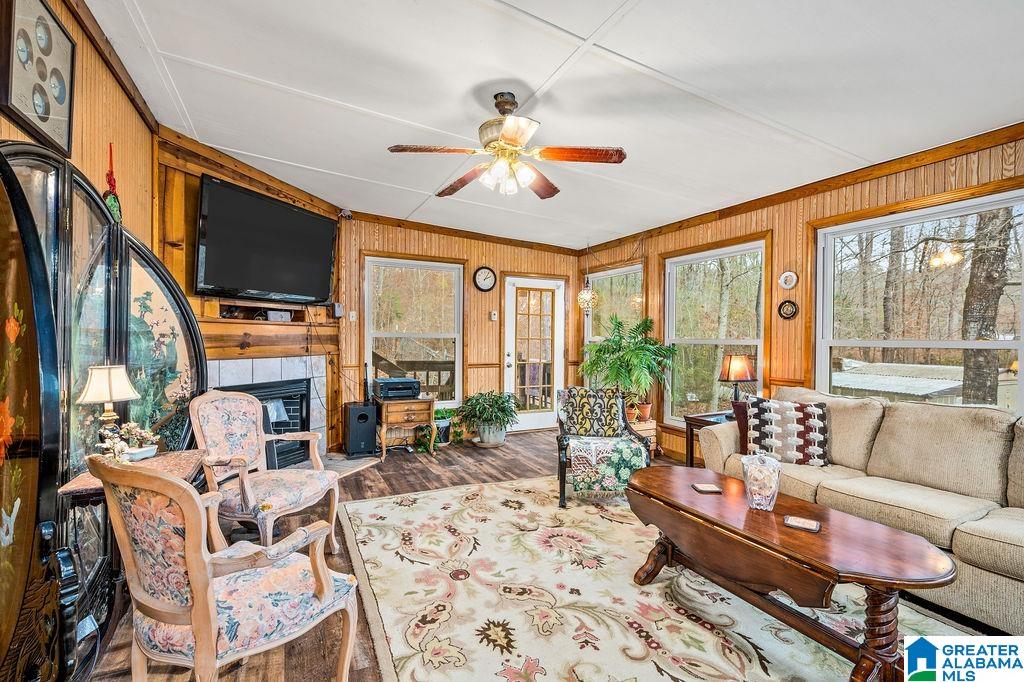 8306 Cedar Mountain Road Pinson, AL 35126 - Photo 16 of 44