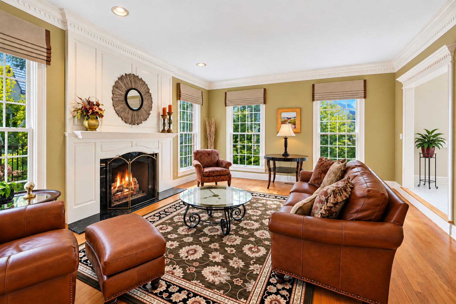 137 Circle Ridge Drive Burr Ridge, IL 60527 - Photo 14 of 27 Gallery Image 14