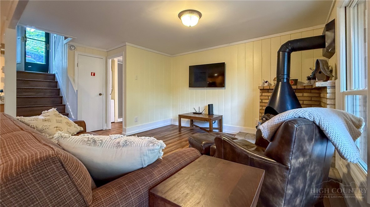220 Charter Hills Road, Unit C3 Beech Mountain, NC 28604 - Photo 13 of 32