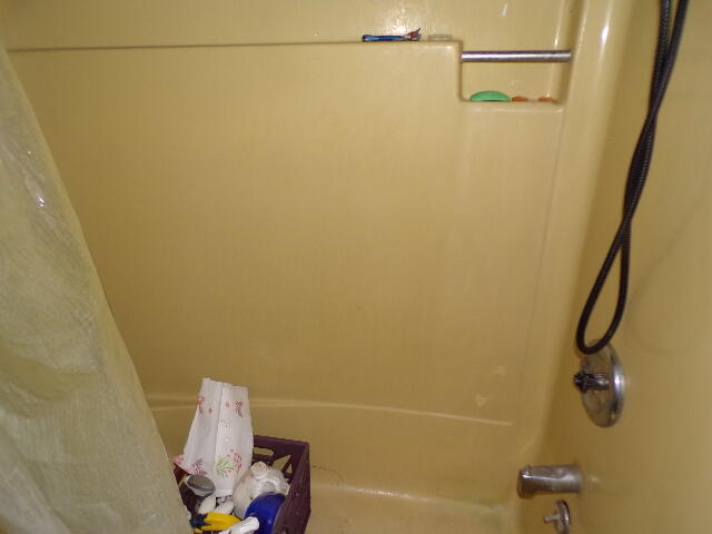 81 Henning Road Albrightsville, PA 18210 - Photo 23 of 29 a bathroom with a shower