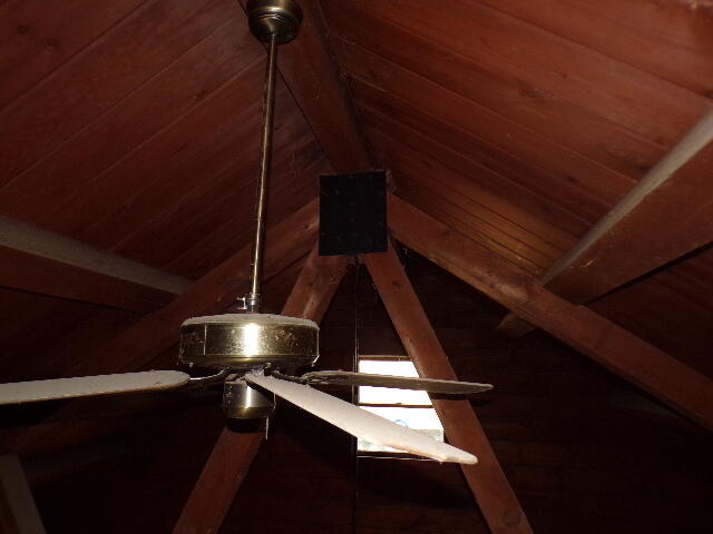 81 Henning Road Albrightsville, PA 18210 - Photo 25 of 29 a view of room with projector