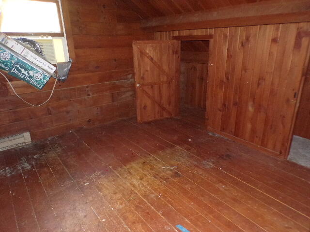 81 Henning Road Albrightsville, PA 18210 - Photo 28 of 29 a view of a small space