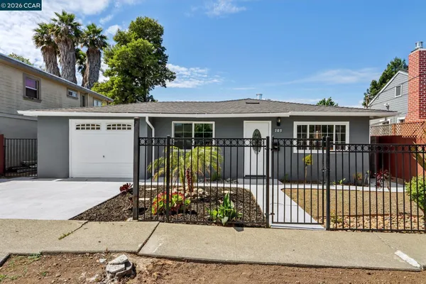 $499,000 | 105 Phelan Avenue, Vallejo, CA 94590