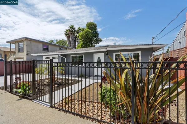 $499,000 | 105 Phelan Avenue, Vallejo, CA 94590