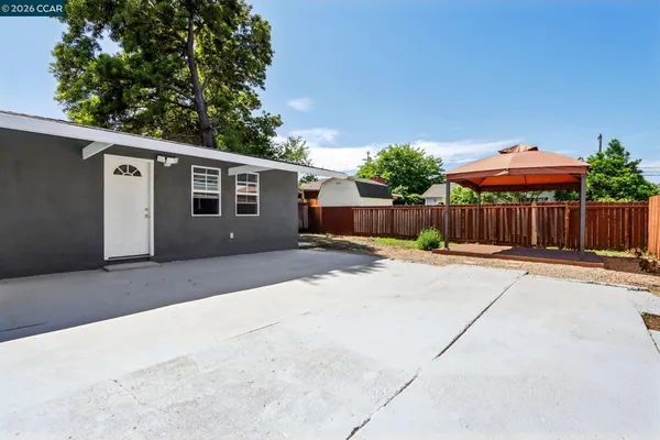 $499,000 | 105 Phelan Avenue, Vallejo, CA 94590
