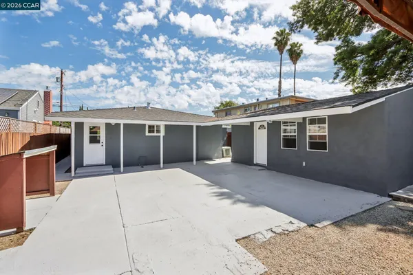 $499,000 | 105 Phelan Avenue, Vallejo, CA 94590