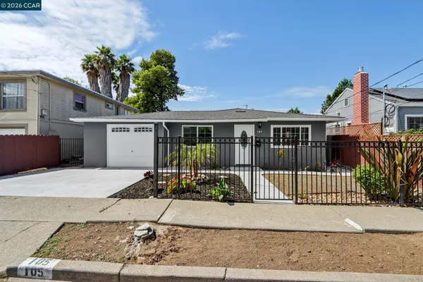 $499,000 | 105 Phelan Avenue, Vallejo, CA 94590