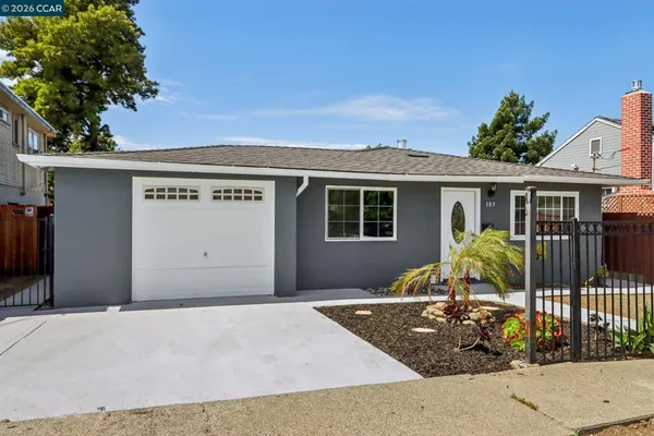 $499,000 | 105 Phelan Avenue, Vallejo, CA 94590