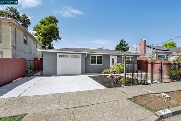 $499,000 | 105 Phelan Avenue, Vallejo, CA 94590