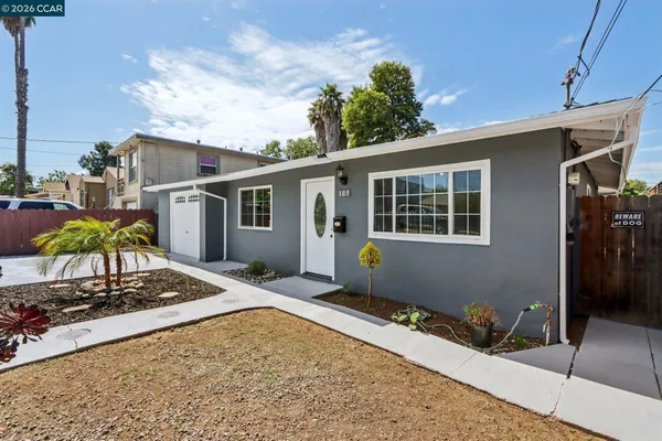 $499,000 | 105 Phelan Avenue, Vallejo, CA 94590