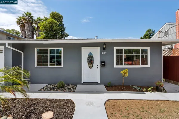 $499,000 | 105 Phelan Avenue, Vallejo, CA 94590