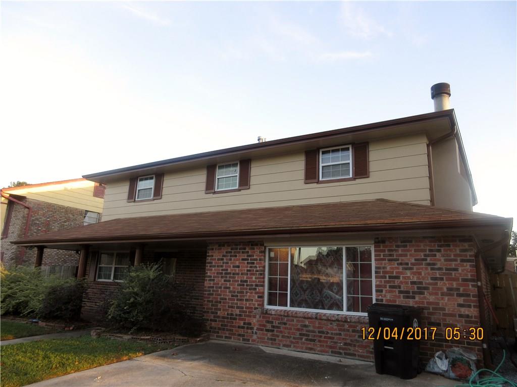 8140 Lomond Road New Orleans, LA 70126 - Photo 1 of 24 Gallery Image 1