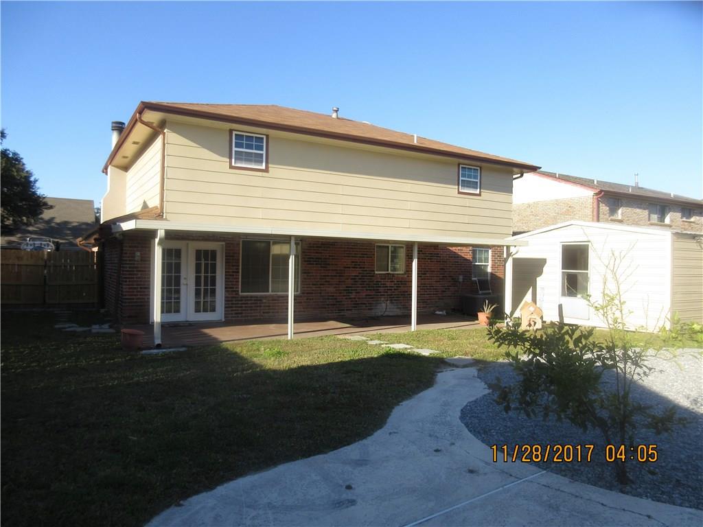 8140 Lomond Road New Orleans, LA 70126 - Photo 3 of 24 Gallery Image 3