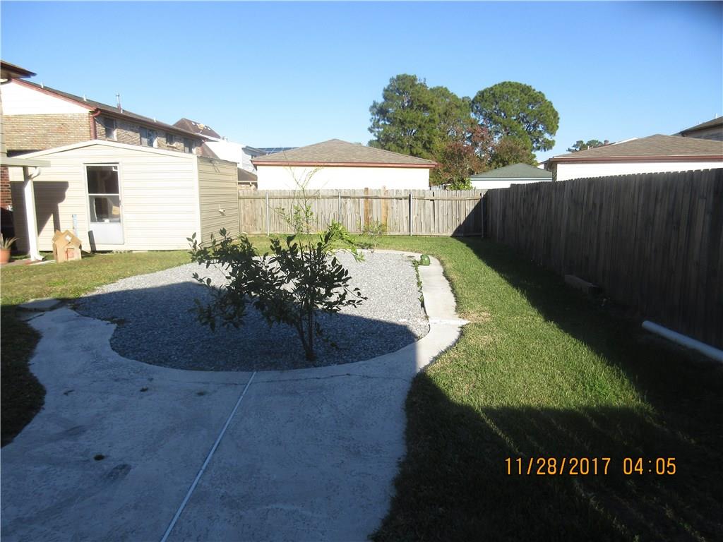 8140 Lomond Road New Orleans, LA 70126 - Photo 4 of 24 Gallery Image 4